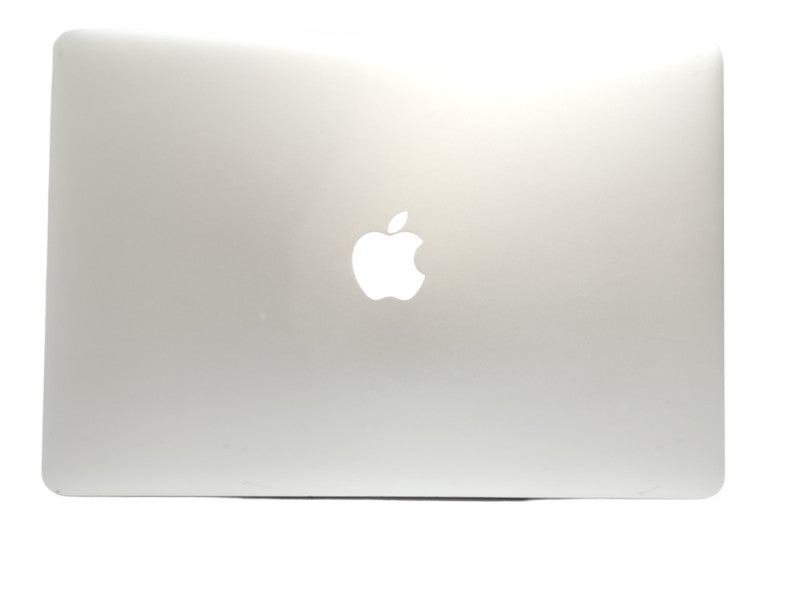 Apple Macbook Pro Retina 2014 15\\" Core i7-4870HQ @ 2.5GHz 16GB DDR3 120GB SSD [Read] (