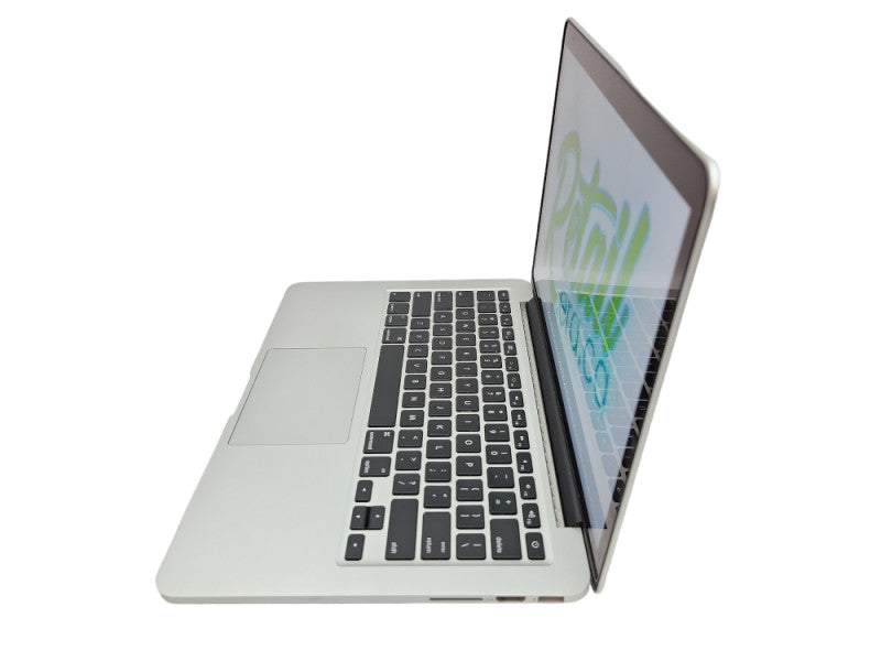 Apple Macbook Pro Retina 2015 13\\" Core i5-5287U @ 2.9GHz 16GB DDR3 500GB SSD (