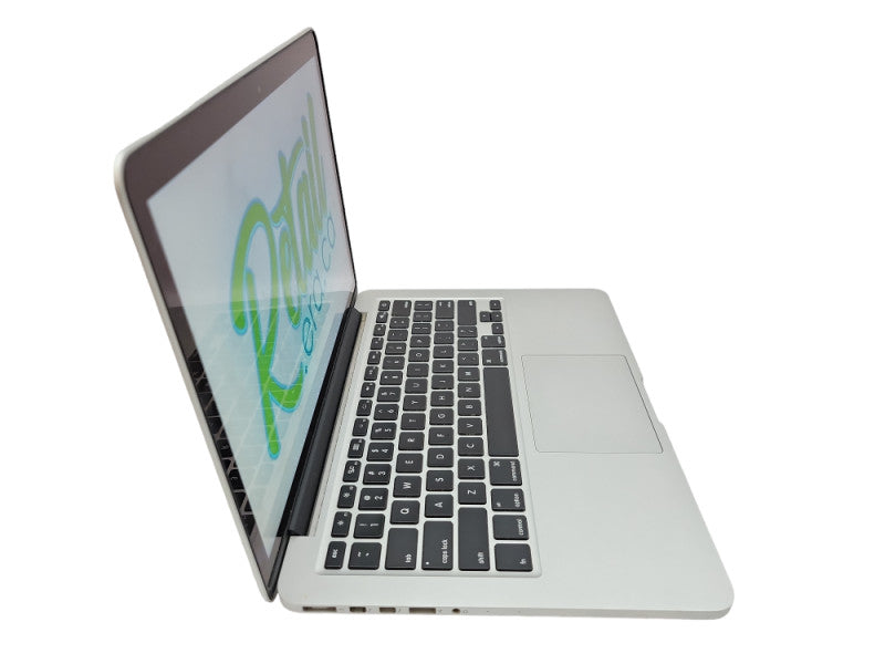 Apple Macbook Pro Retina 2015 13\\" Core i5-5287U @ 2.9GHz 16GB DDR3 500GB SSD (