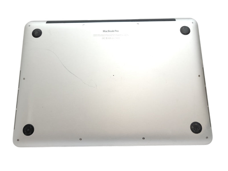 Apple Macbook Pro Retina 2015 13\\" Core i5-5287U @ 2.9GHz 16GB DDR3 500GB SSD (
