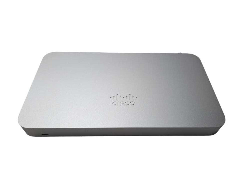 Cisco Meraki MX64W-HW Cloud Managed Security Appliance Unclaimed )