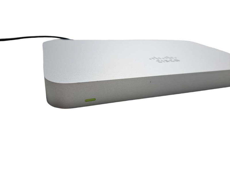 Cisco Meraki MX64W-HW Cloud Managed Security Appliance Unclaimed )