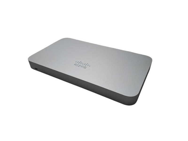 Cisco Meraki MX64W-HW Cloud Managed Security Appliance Unclaimed )