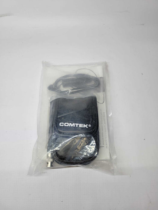 Comtek PR-216 Frequency Synthesized IFB Beltpack Personal Receiver