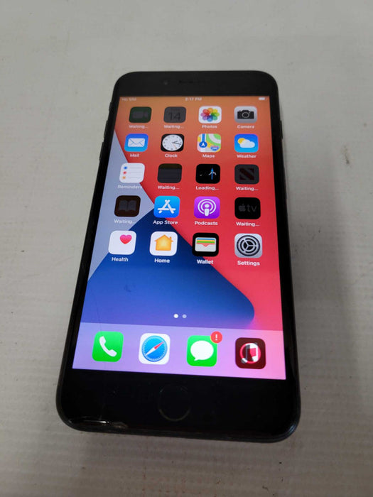Apple iPhone 7 Plus 128GB (A1784) - READ