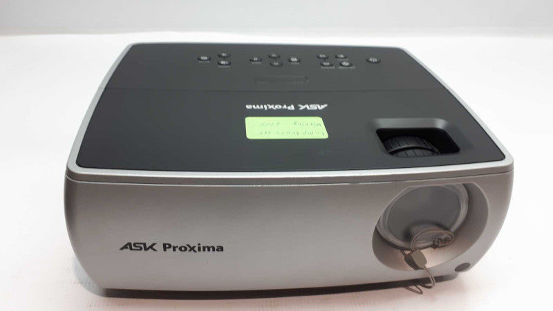 ASK Proxima A1300 Portable DLP Multimedia Projector &