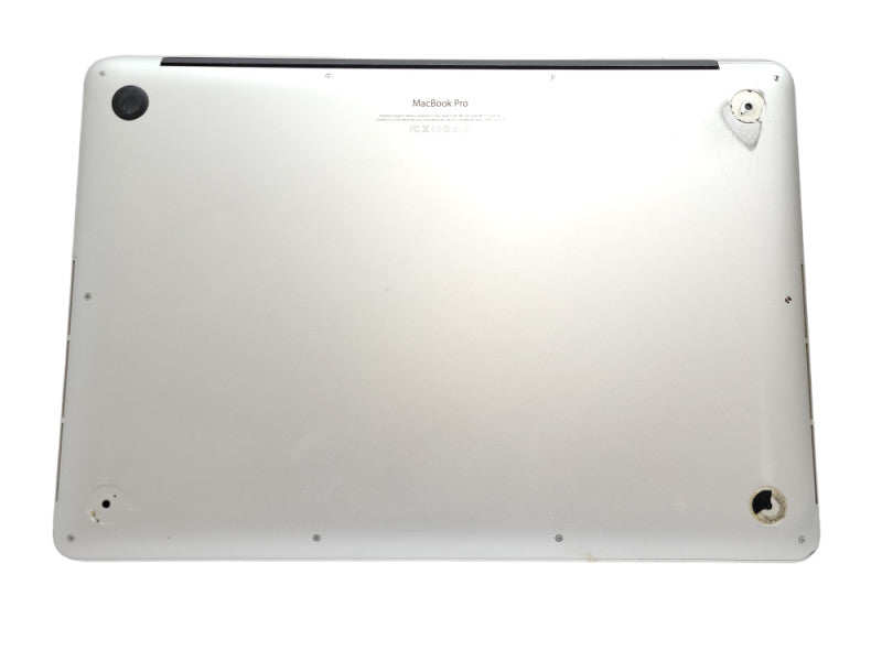 Apple Macbook Pro Retina 2014 15\\" Core i7-4750HQ @ 2.0GHz 16GB DDR3 250GB SSD [Read] (