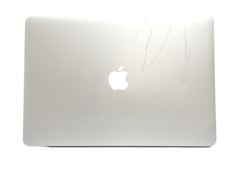 Apple Macbook Pro Retina 2014 15\\" Core i7-4750HQ @ 2.0GHz 16GB DDR3 250GB SSD [Read] (