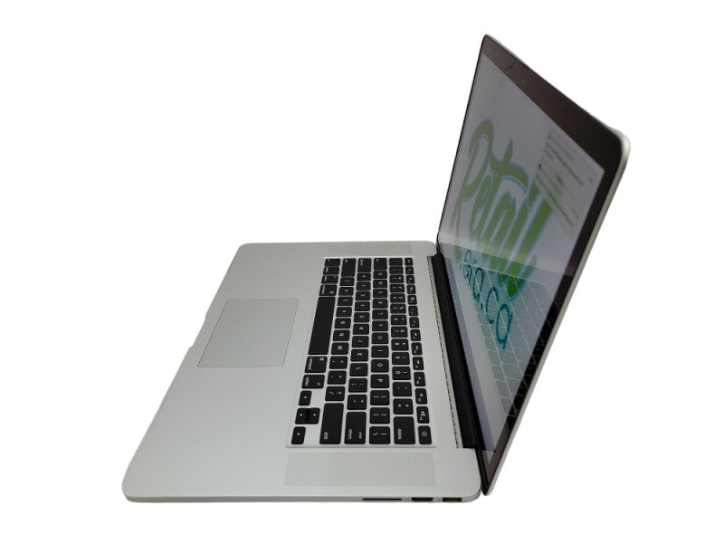 Apple Macbook Pro Retina 2014 15\\" Core i7-4750HQ @ 2.0GHz 16GB DDR3 250GB SSD [Read] (