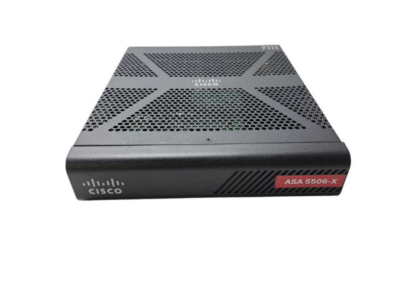 Cisco ASA 5506-X ASA5506  Adaptive Security Appliance )