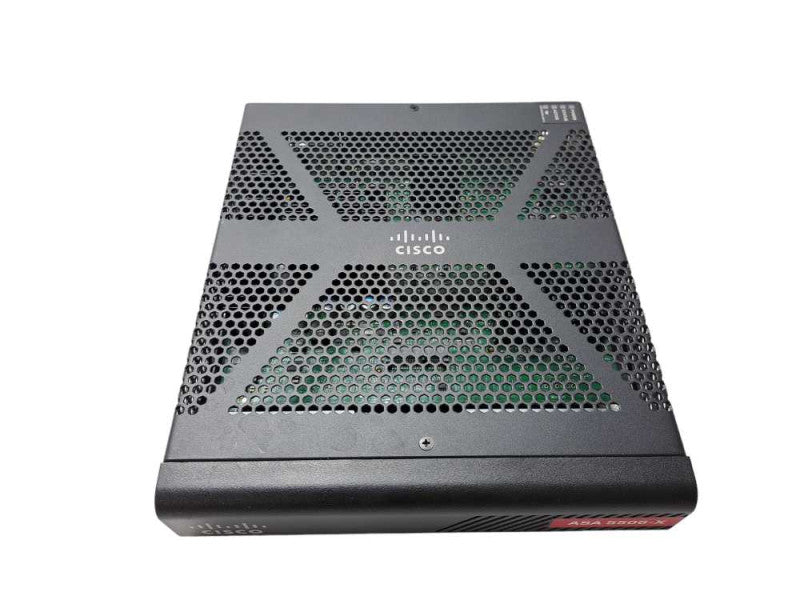 Cisco ASA 5506-X ASA5506  Adaptive Security Appliance )