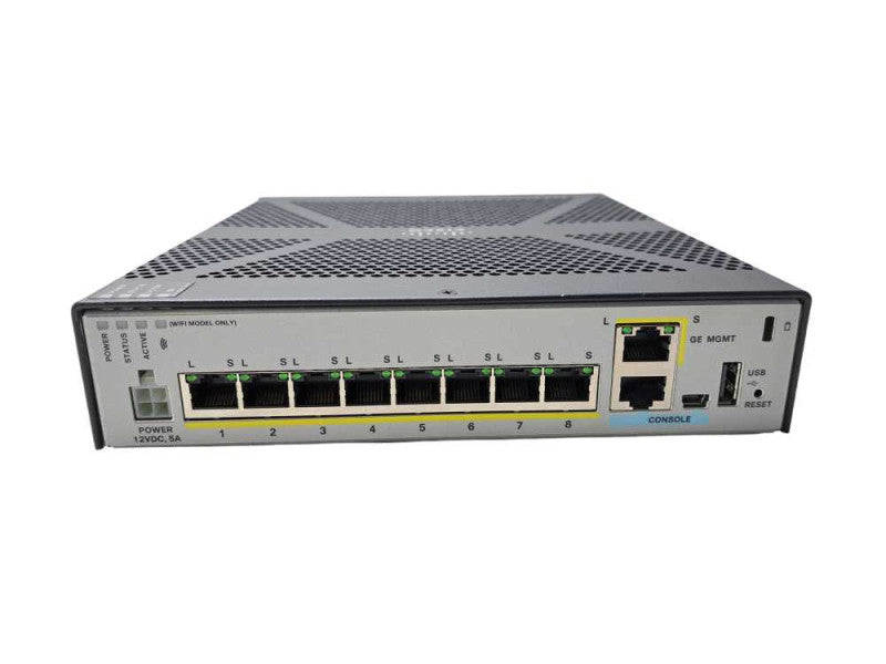Cisco ASA 5506-X ASA5506  Adaptive Security Appliance )