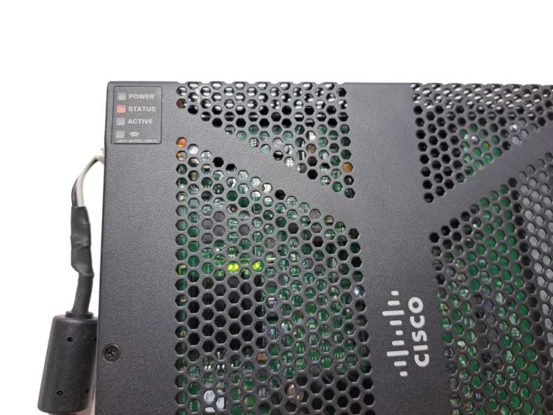 Cisco ASA 5506-X ASA5506  Adaptive Security Appliance )