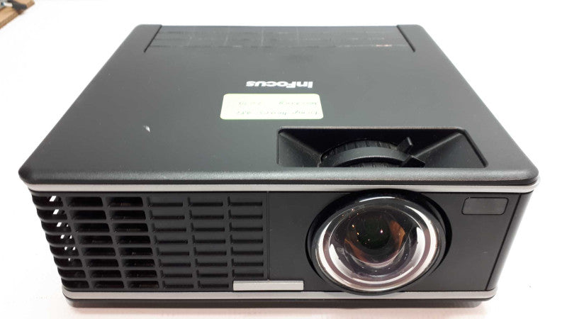 InFocus IN1503 DLP Portable Projector &