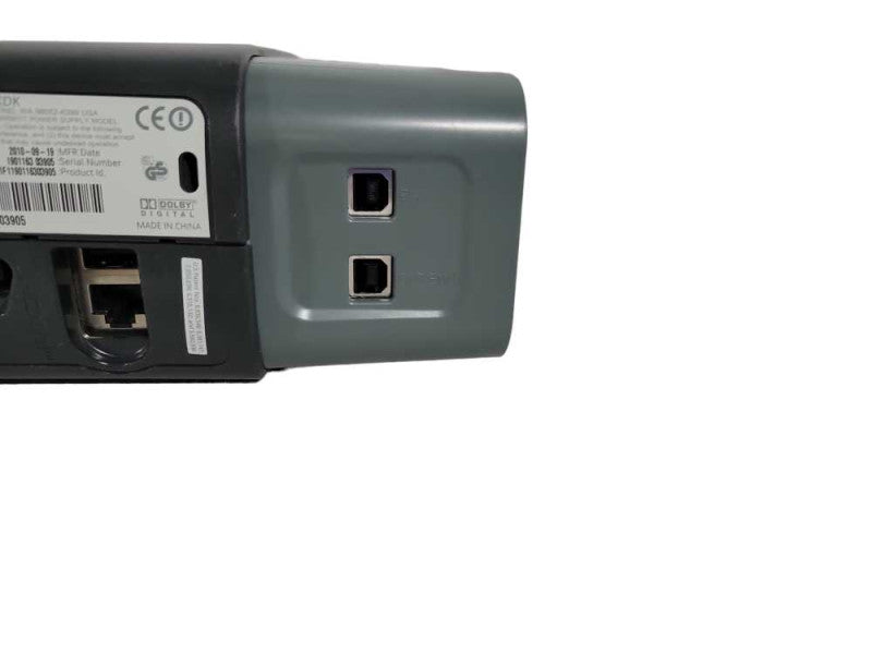 Xbox 360 Development Kit  AS-IS CONSOLE ONLY FOR PARTS !