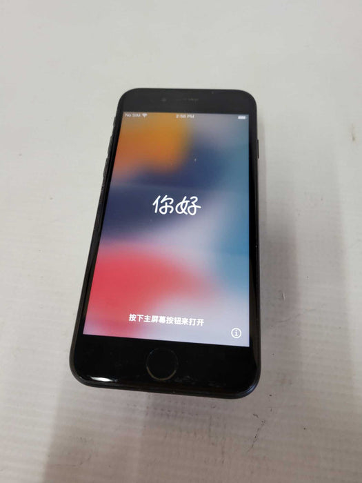 Apple iPhone 7 - READ