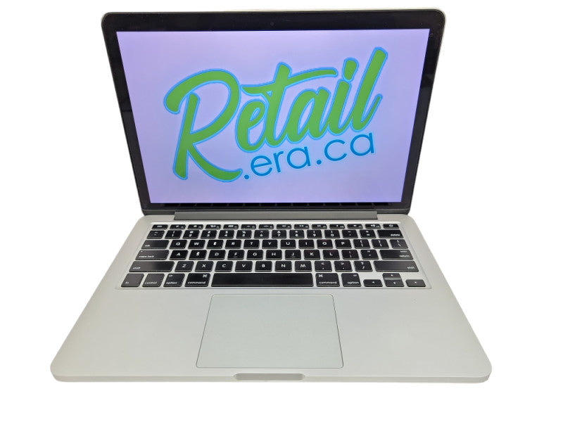 Apple Macbook Pro Retina 2013 Core i5-3230M @ 2.6GHz 8GB DDR3 250GB SSD (