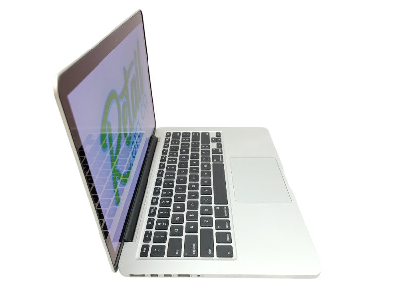 Apple Macbook Pro Retina 2013 Core i5-3230M @ 2.6GHz 8GB DDR3 250GB SSD (