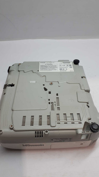 Epson PowerLite 965H 3LCD Projector 3500 ANSI h682a  &