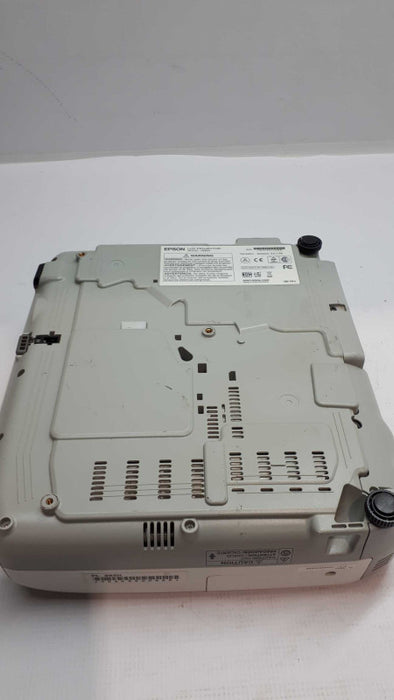 Epson PowerLite 965H 3LCD Projector 3500 ANSI h682a  &