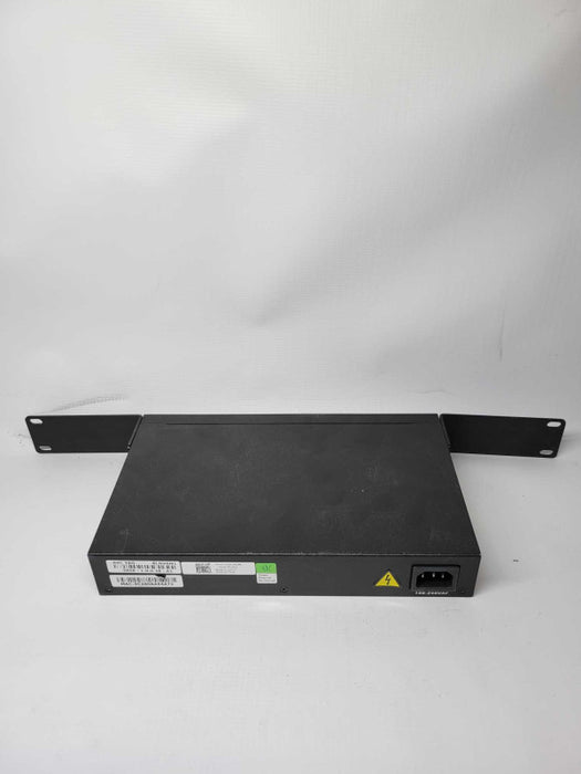 Dell PowerConnect 2808 8 Port Gigabit Ethernet Network Managed Switch Q