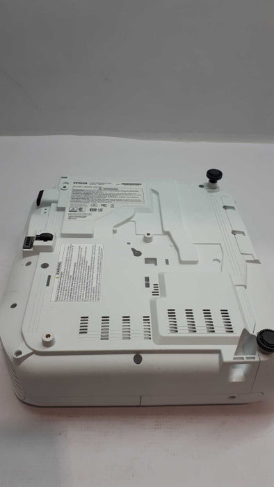 Epson Powerlite 2247U 3LCD Projector  &