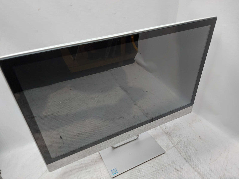 HP Pavilion 24-r159c Touch All-in-One Desktop PC I5-8400T / 8gb ram #