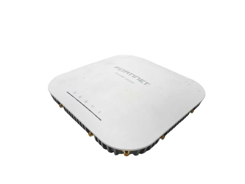 Fortinet FortiAP U431F 2.5GE Tri-Band Radio Wireless Access Point 7x Antennas )