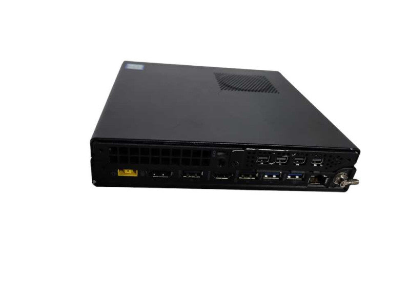 Lenovo P330 USF Desktop i7-8700T @ 2.40ghz / 32gb ram/ QUADO P620/ 512GB M.2 SSD !