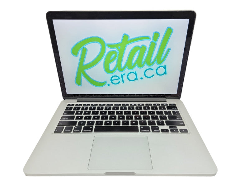 Apple Macbook Pro Retina 2013 13\\" Core i5-4258U @ 2.4GHz 8GB DDR3 500GB SSD [Read] (