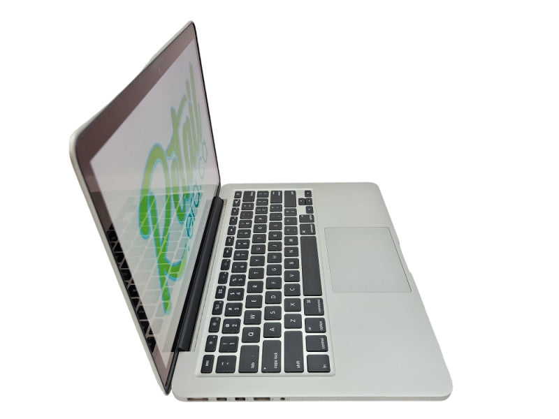 Apple Macbook Pro Retina 2013 13\\" Core i5-4258U @ 2.4GHz 8GB DDR3 500GB SSD [Read] (