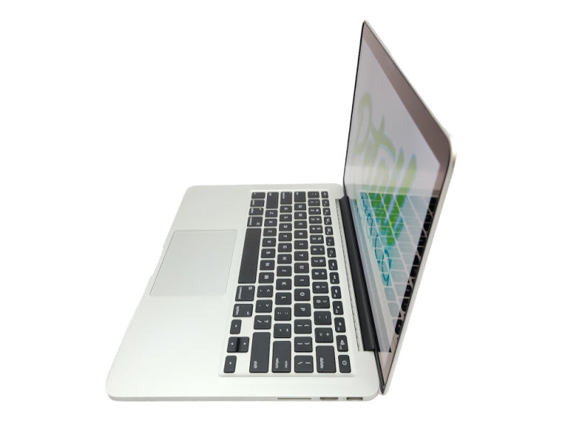 Apple Macbook Pro Retina 2013 13\\" Core i5-4258U @ 2.4GHz 8GB DDR3 500GB SSD [Read] (