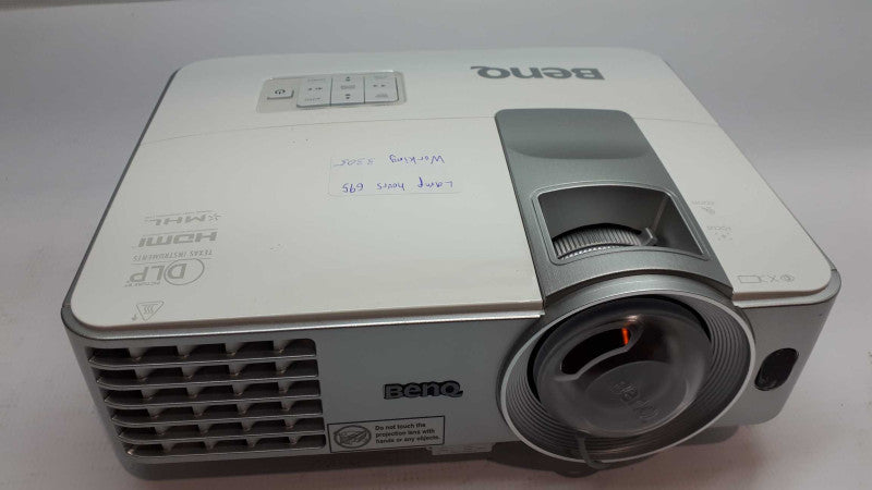BenQ MW632ST 3200 Lumens Short Throw Projector &