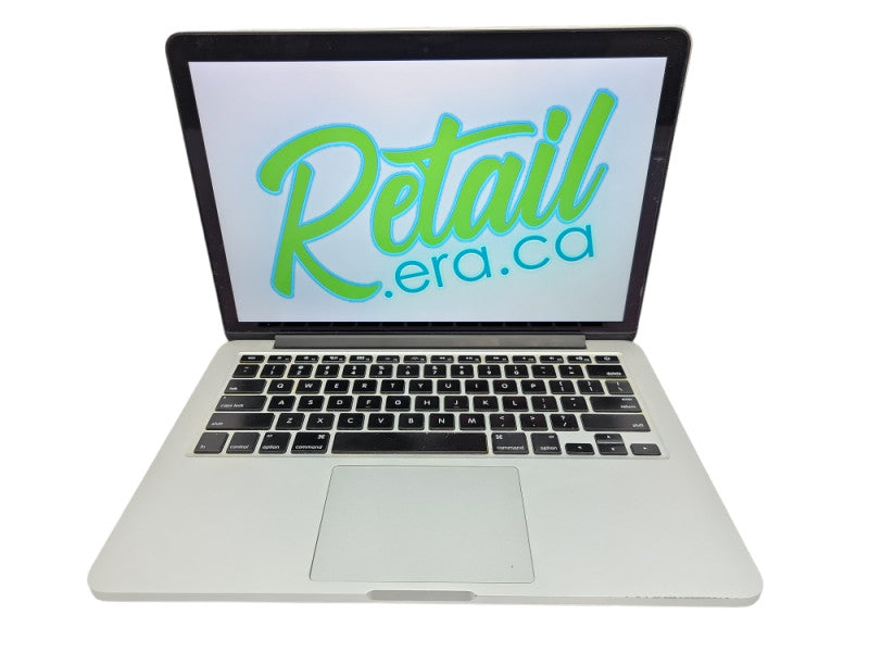 Apple Macbook Pro Retina 2014 13\\" Core i7-4578U @ 3.0GHz 8GB DDR3 250GB SSD [Read] (