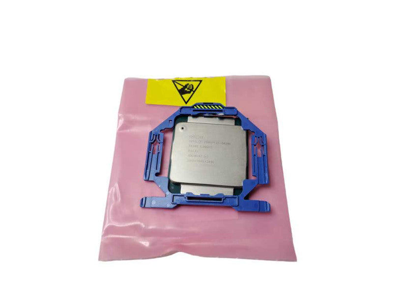 Intel Core i7-5820K 3.3GHz SR20S LGA 2011-3 Six Core CPU Processor Q)