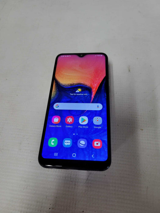 Samsung Galaxy A10e 32GB (SM-A102W)