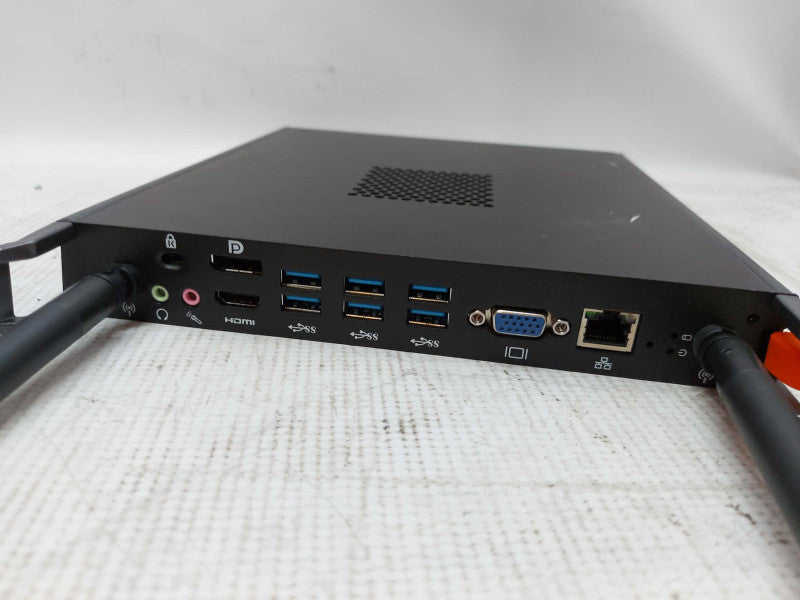 Viewsonic Slot In PC VPC14-WP i5-6500 @ 3.20ghz / 8gb ram / READ #