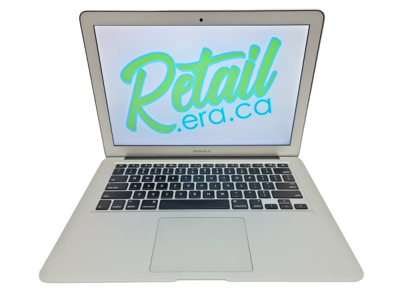 Apple Macbook Air 2017 13\\" Core i5-5350U @ 1.8GHz 8GB DDR3 250GB SSD (