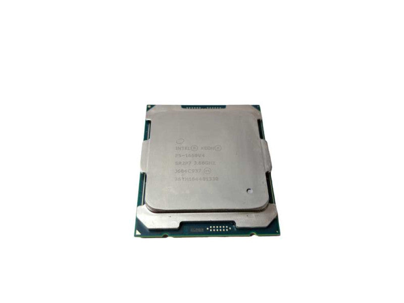Intel Xeon E5-1650 v4 SR2P7 3.60GHz 15MB 6-Core LGA2011-3 CPU Processor Q)