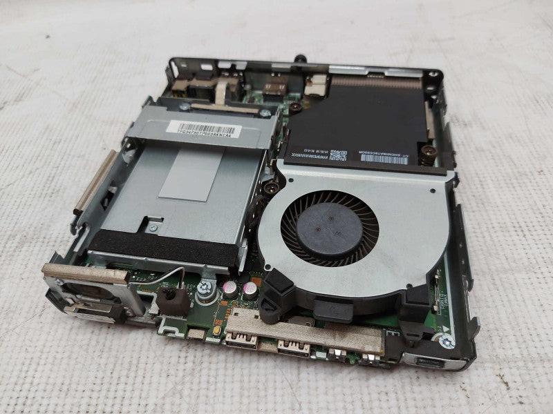 HP ProDesk 400 G4 i5-8500T @ 2.10hz / 8gb ram / READ #