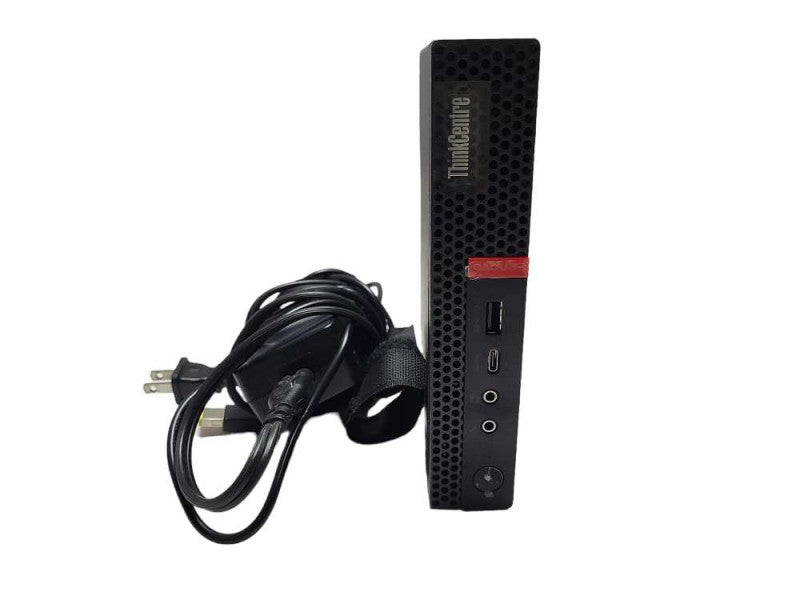Lenovo M920q USFF Core i5-8500T @ 2.10GHz 16GB DDR4 500GB M.2 + Adapter $