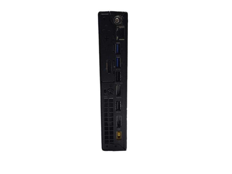 Lenovo M920q USFF Core i5-8500T @ 2.10GHz 16GB DDR4 500GB M.2 + Adapter $