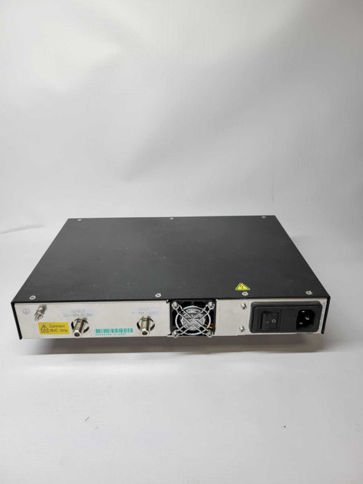 NJRC NJZ1286 150W AC/DC BUC Power Supply Q