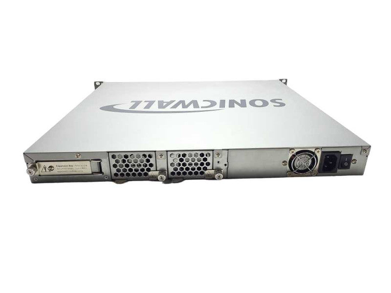 Sonicwall NSA E550 Model 1RK22-073 Network Security Appliance Q$