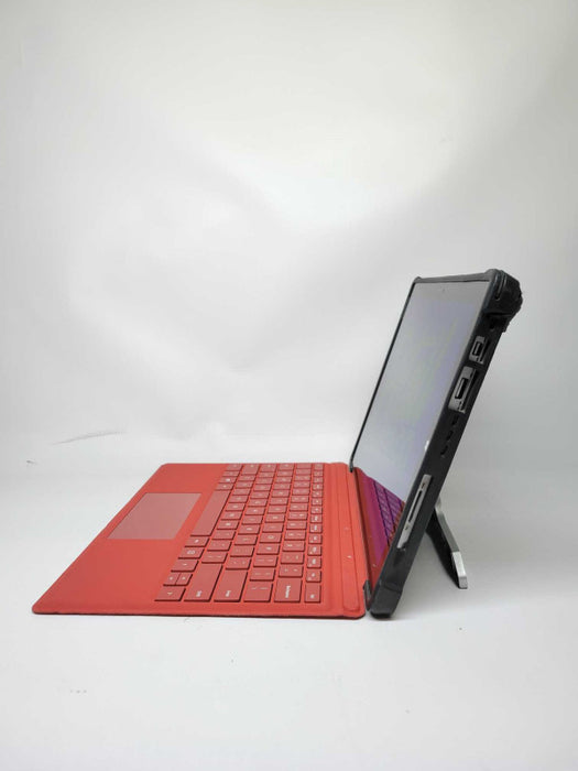 MS Surface Pro 3 - Core i5-4300U CPU | 8GB | 256GB SSD - NO PWR ADPTR