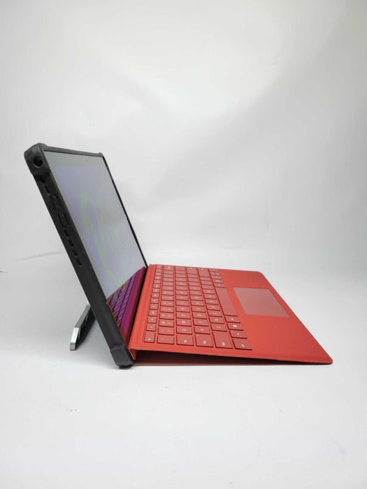 MS Surface Pro 3 - Core i5-4300U CPU | 8GB | 256GB SSD - NO PWR ADPTR