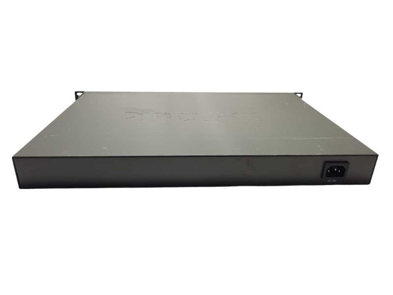 D-Link DGS-1248T Web Smart 48-Port 10/100/1000 + 4 Combo SFP Switch $