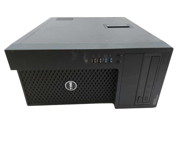 Dell precision T3620 i7-6700 @ 3.40ghz / 8gb ram / READ #