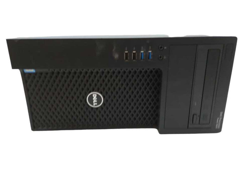 Dell precision T3620 i7-6700 @ 3.40ghz / 8gb ram / READ #