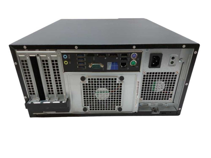 Dell precision T3620 i7-6700 @ 3.40ghz / 8gb ram / READ #